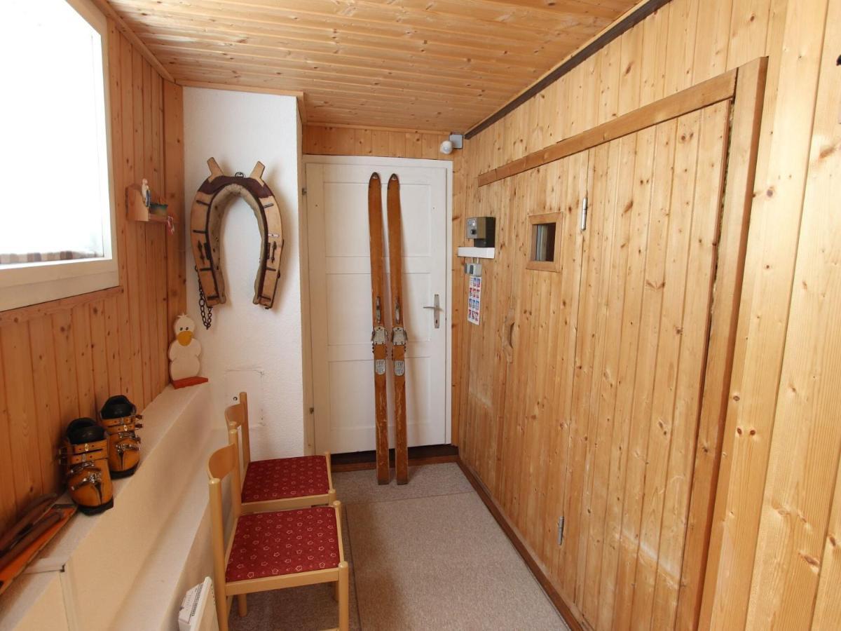 Austrian Chalet In Bramberg With Sauna Bramberg am Wildkogel Exterior photo
